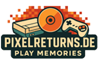 PixelReturns.de – play memories